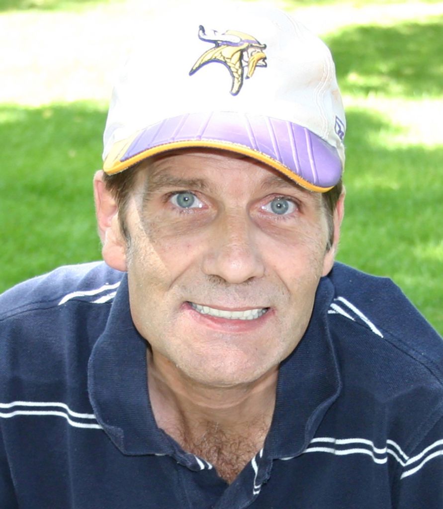 Melvin Wasserburger