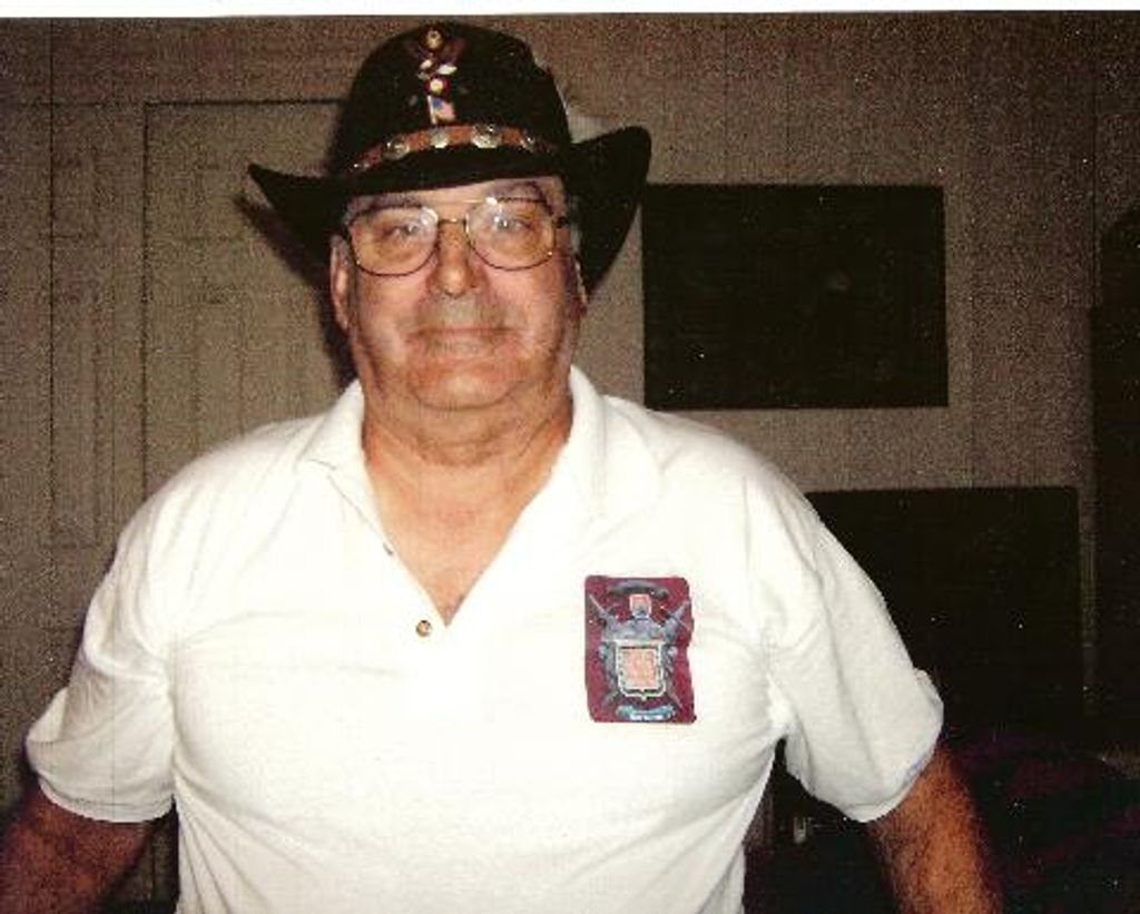 Kenneth Bradstreet Profile Photo