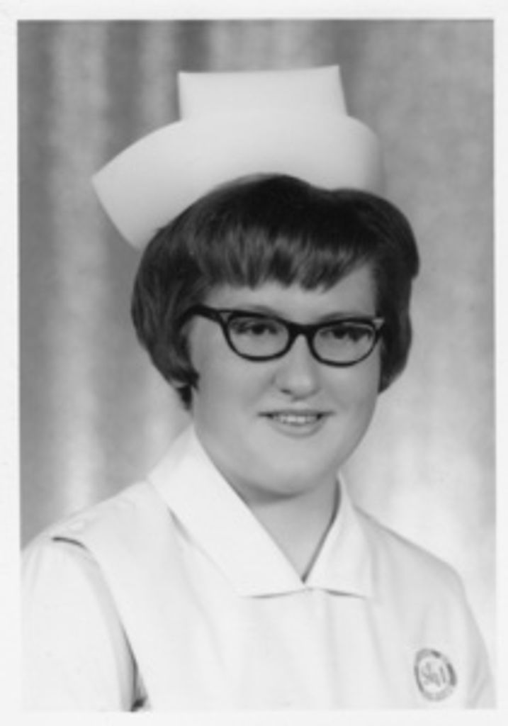 Connie L. (Siegel)  Curtis