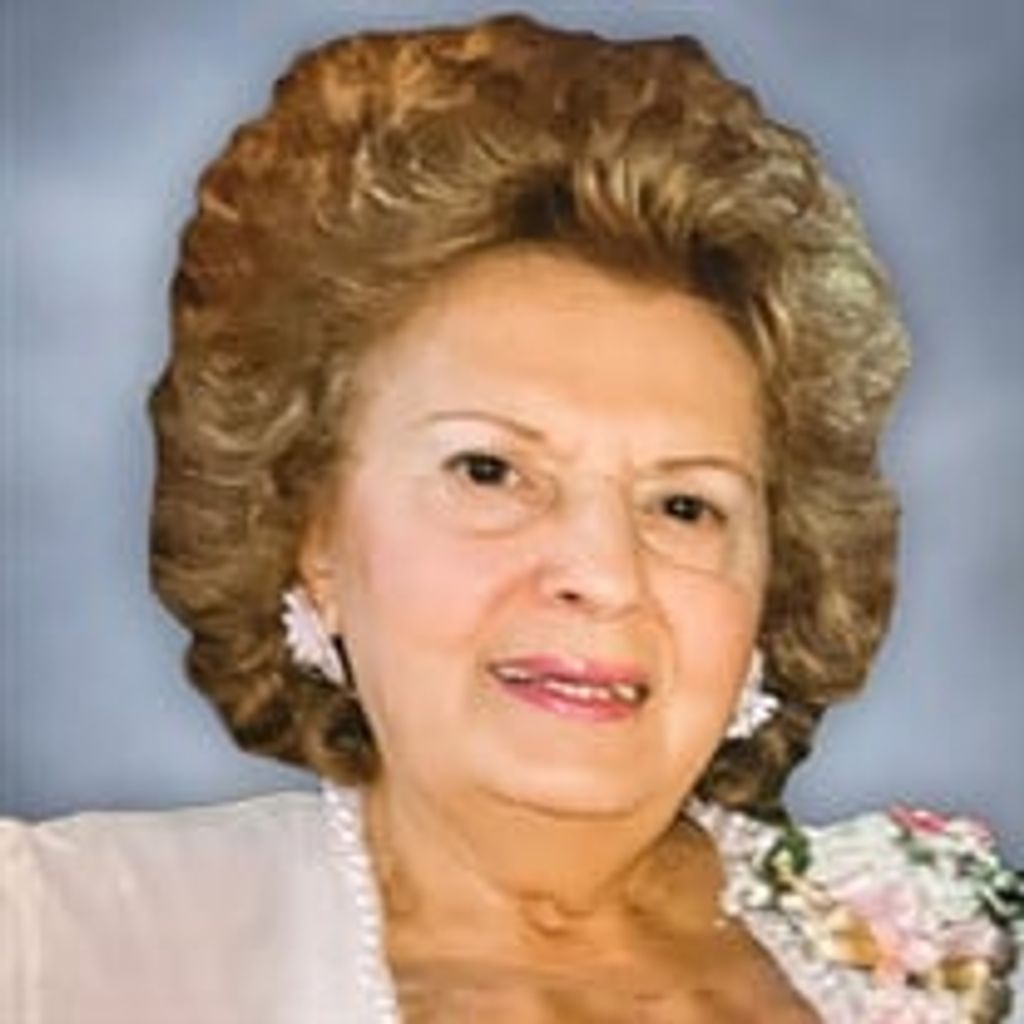 Clara C. Cipriano