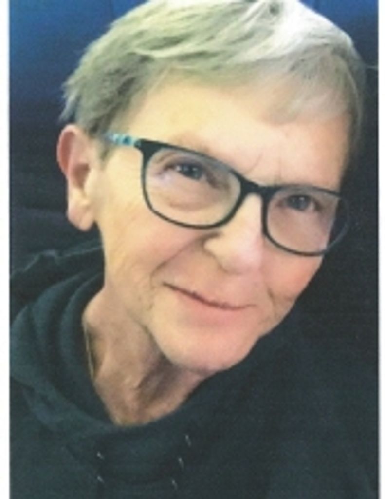 Charmaine Marie Gesink