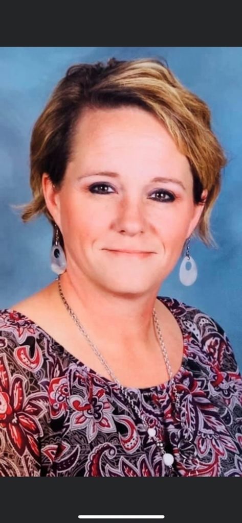 Sally Faye Mason Profile Photo