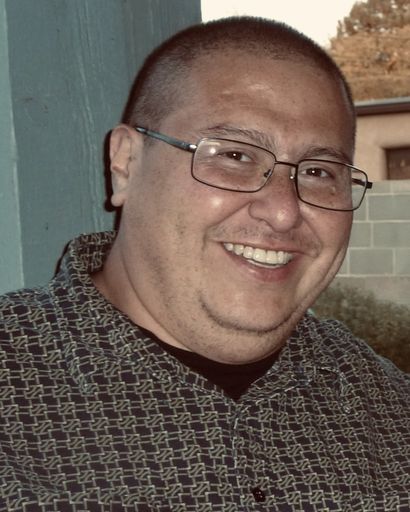 César Tovar Sánchez's obituary image