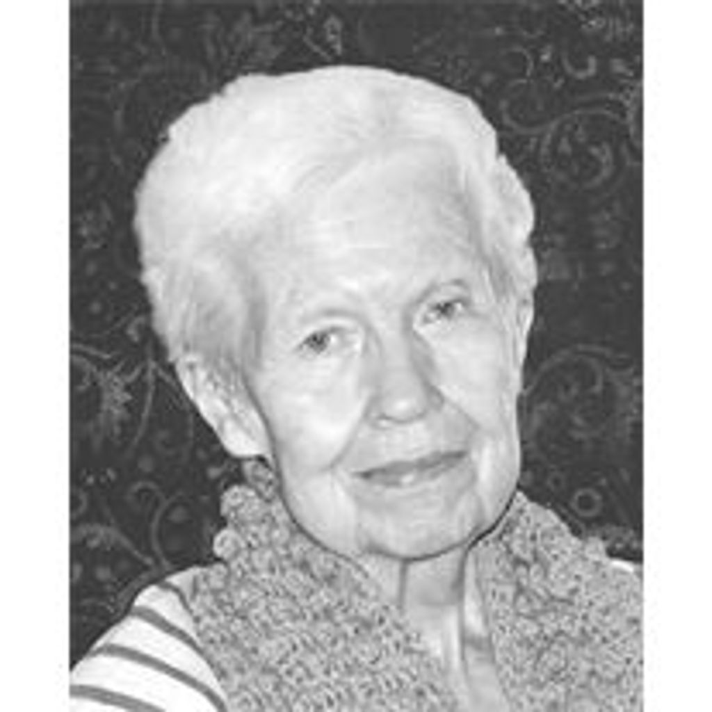 Lela Maxine Gosar