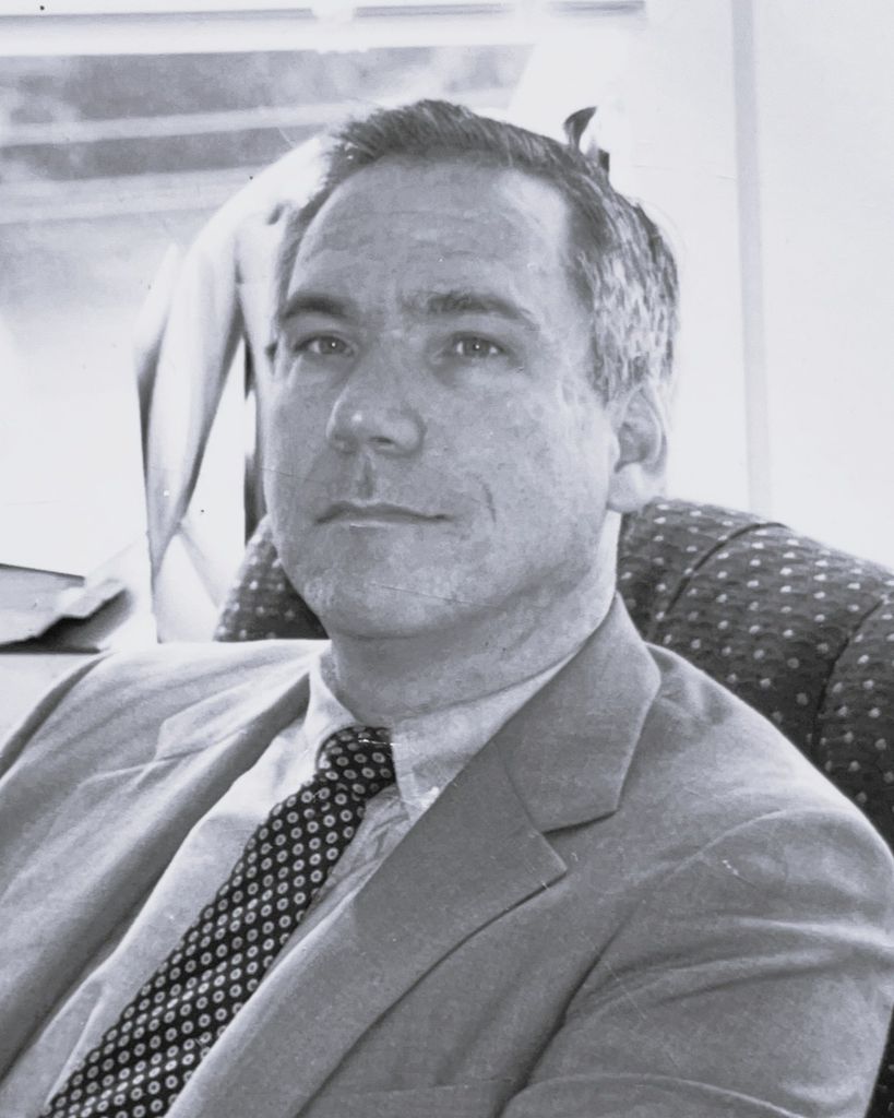 William M. Manico Profile Photo