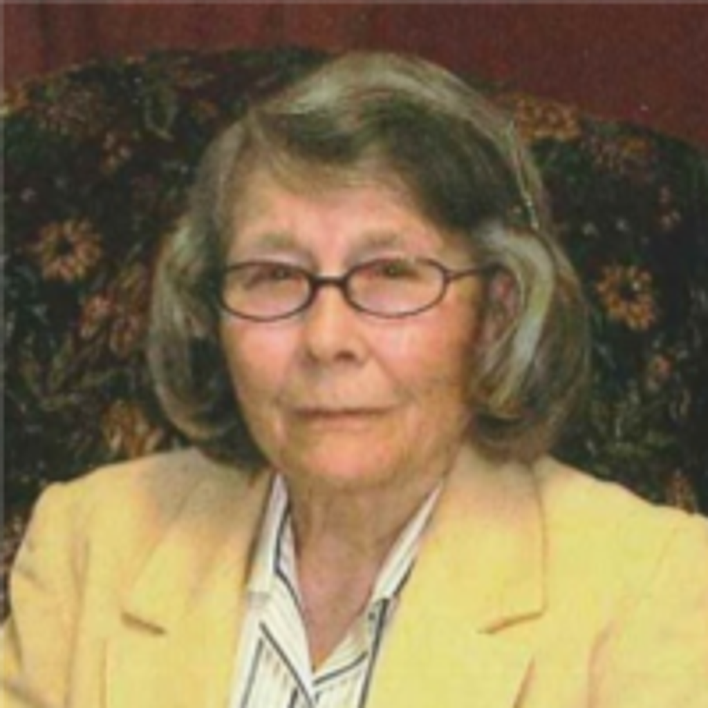 Eloise White Trawick