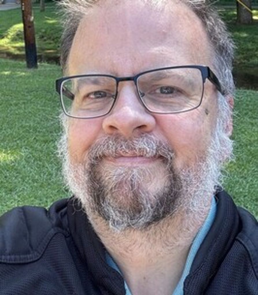 Alan Cook Profile Photo