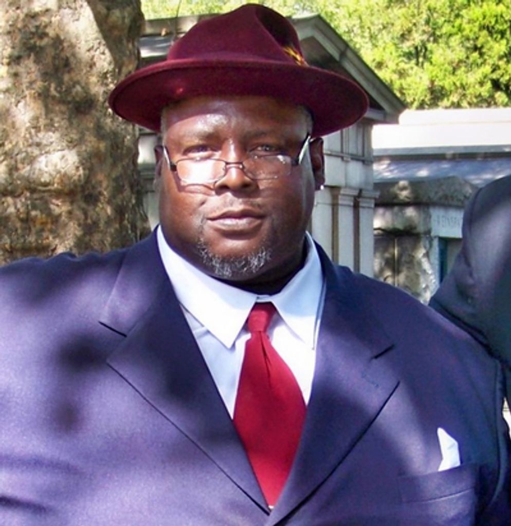 Arthur J. Simmons Jr. Profile Photo