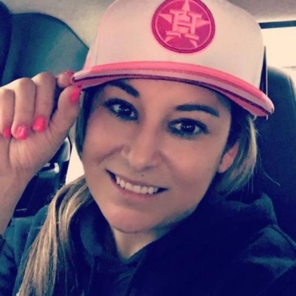 Vanessa Jasmine Laskowski (Barbosa)