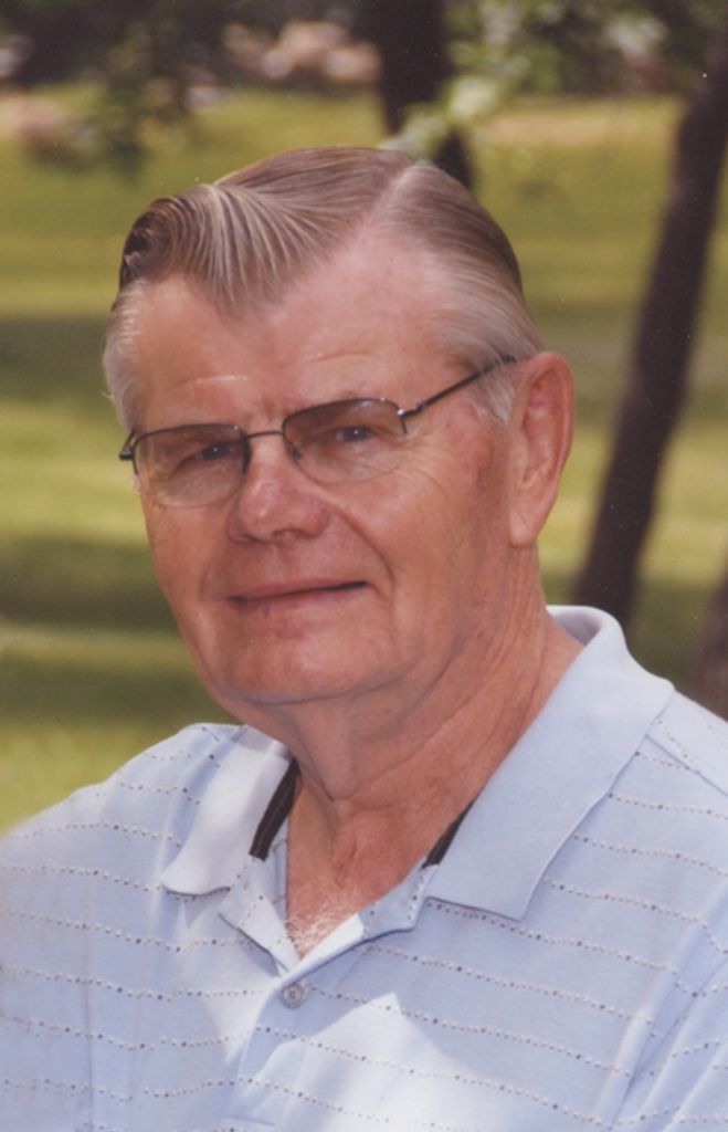 Warren R. Brey Profile Photo