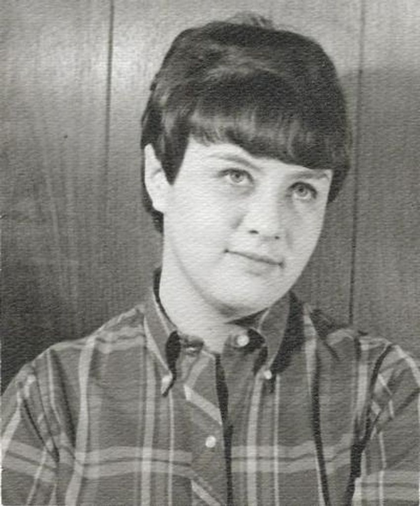 Carla Marie Mccarty