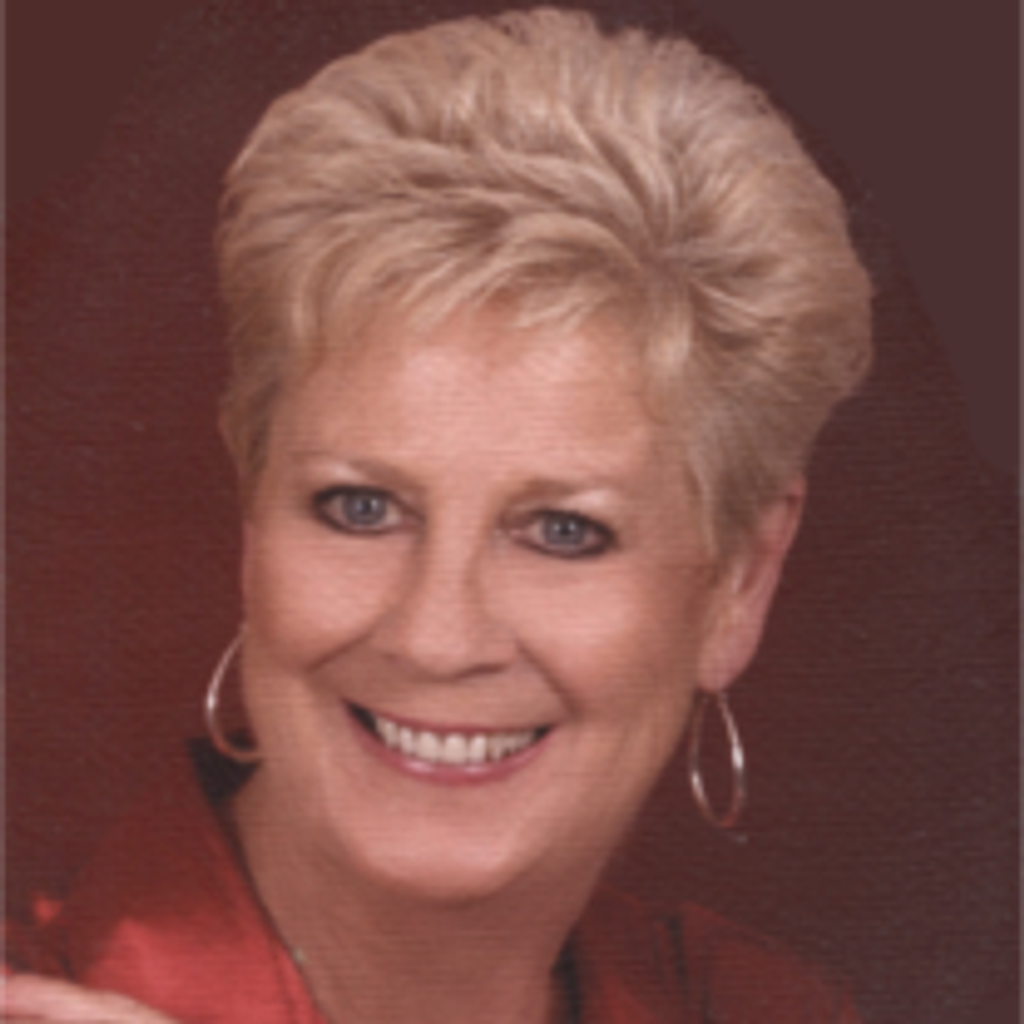 Mary McCubbins Evans