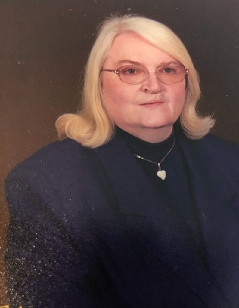 Patricia "Patty" A. Crone Profile Photo