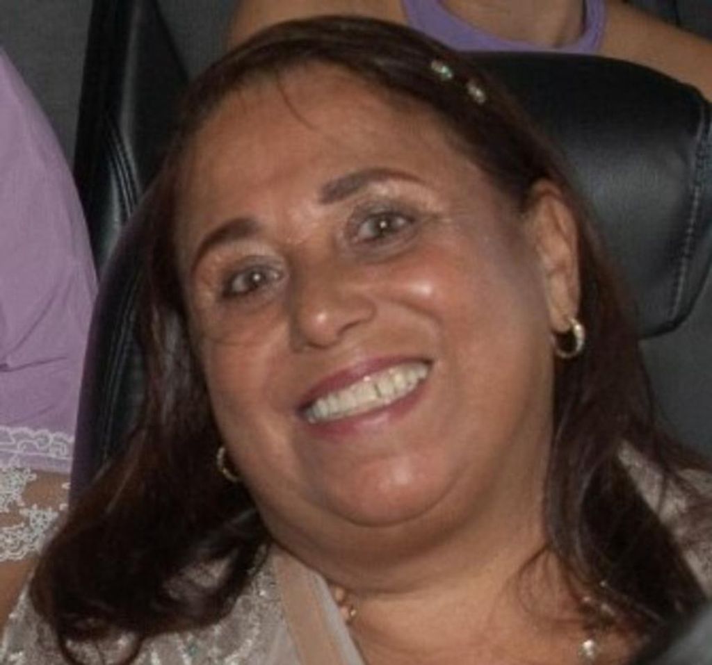 Emma Rodriguez Profile Photo