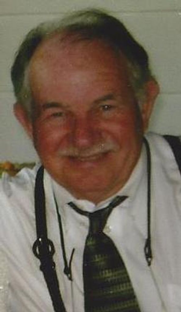 Raymond Allen Wattenbarger Profile Photo