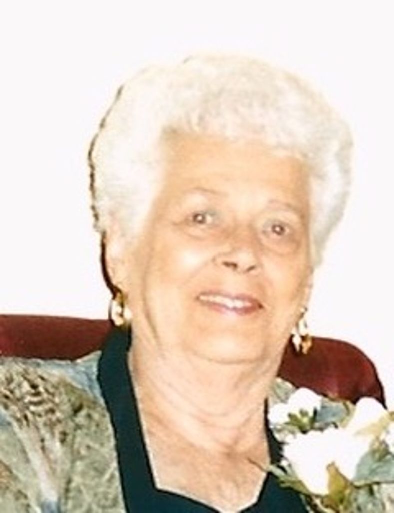 Bernice D. Versluis