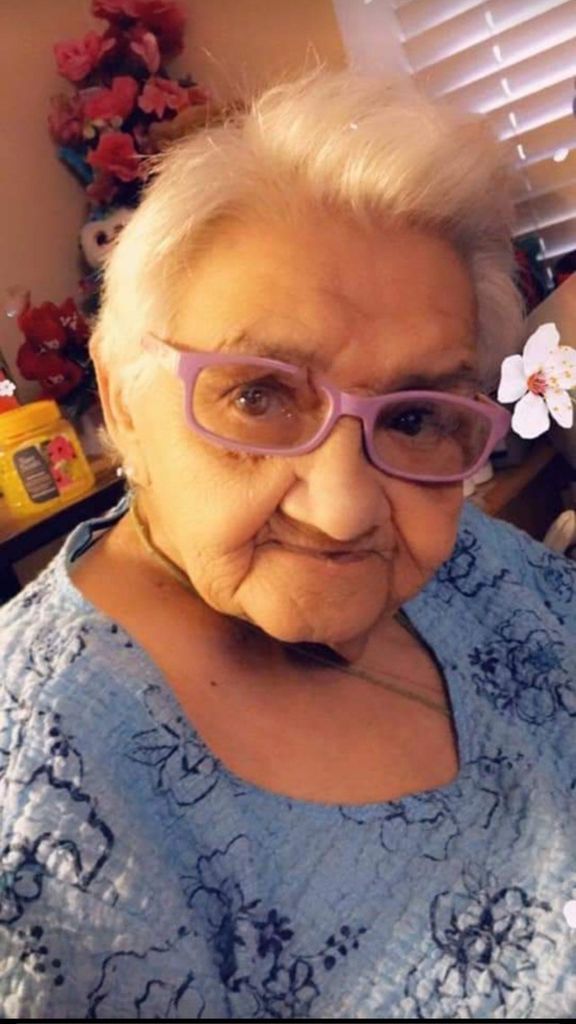 Hilda Castro Profile Photo