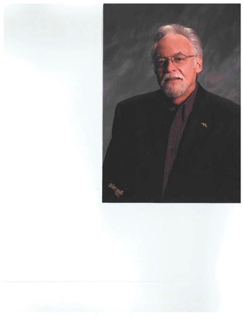 Robert Vann Walters Profile Photo