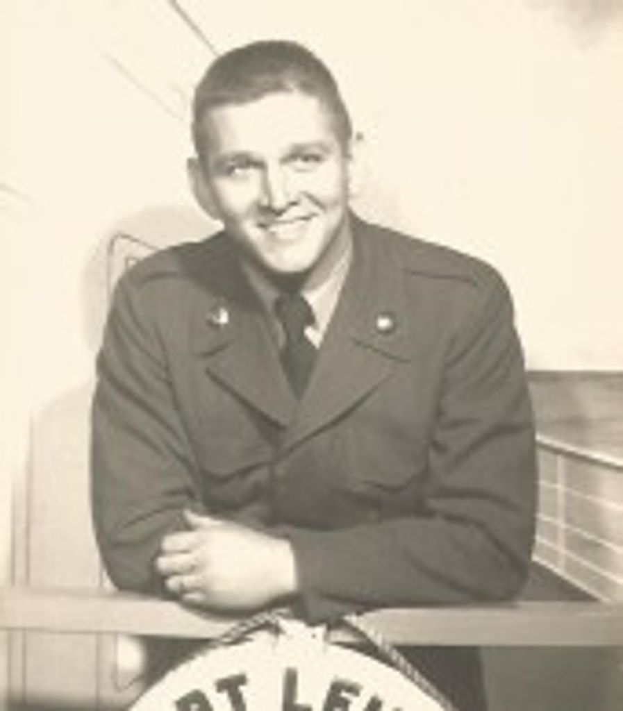 William Boyden "Bill" Snyder Jr.