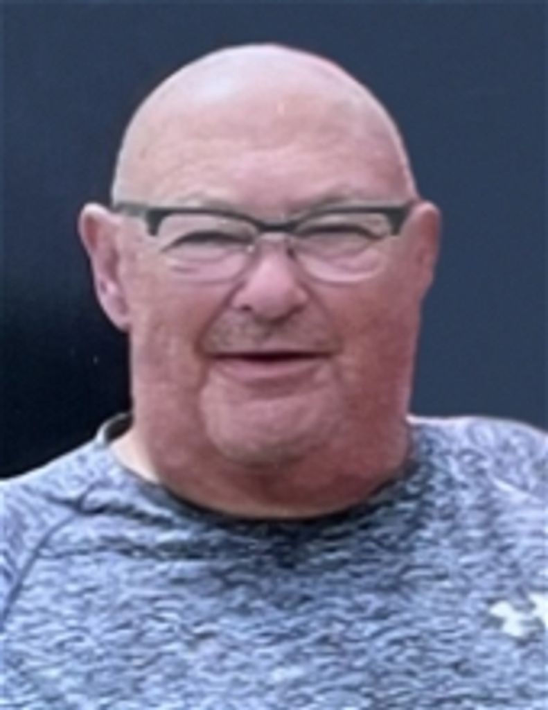 Robert "Bob" Brown