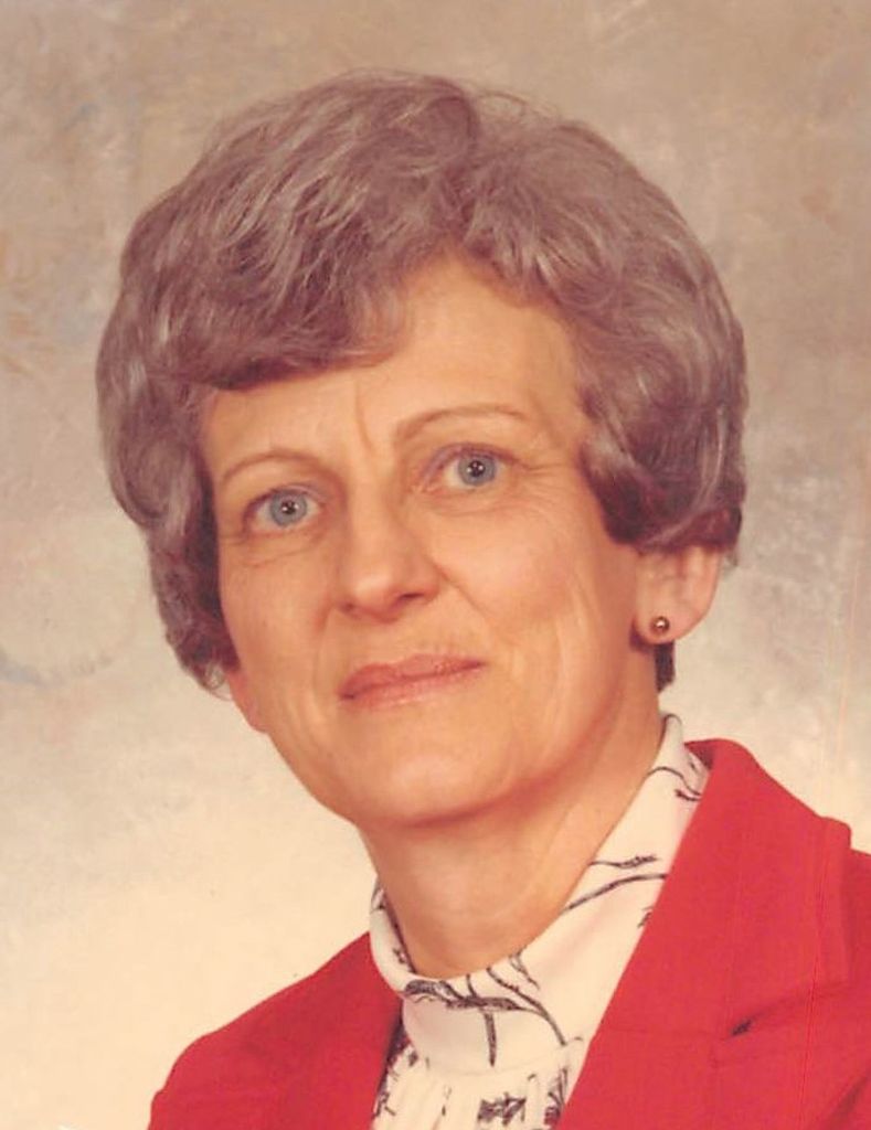 Doris Weaver Profile Photo