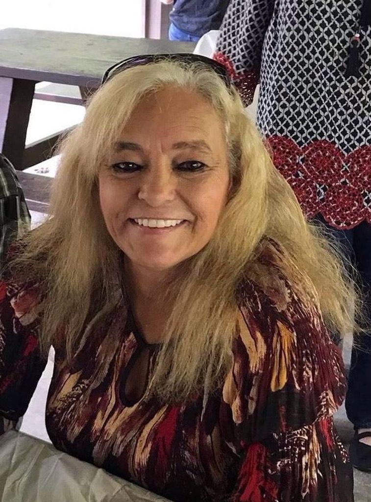 Vicki Diane Whitener