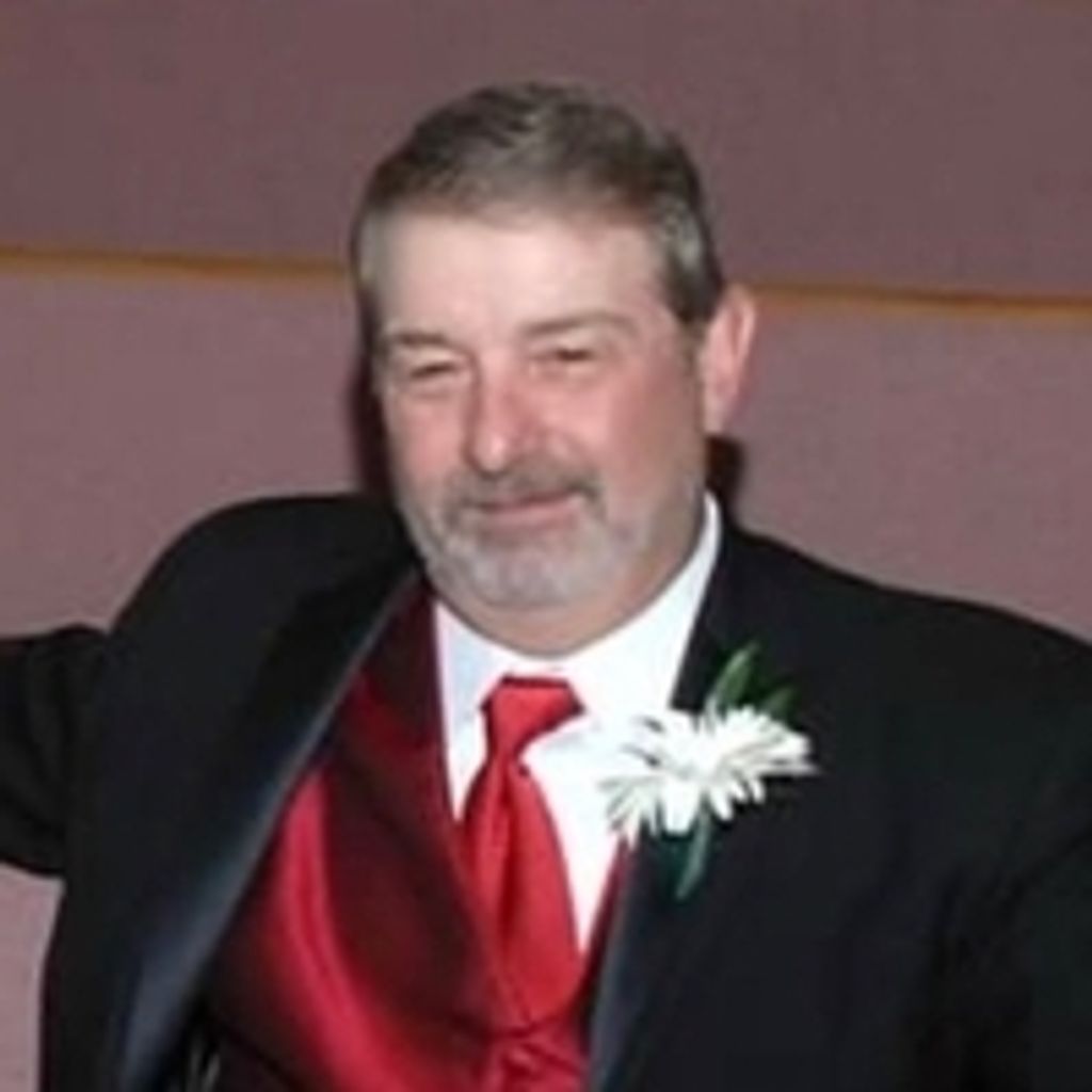 Ronald James Clark, Sr. Profile Photo