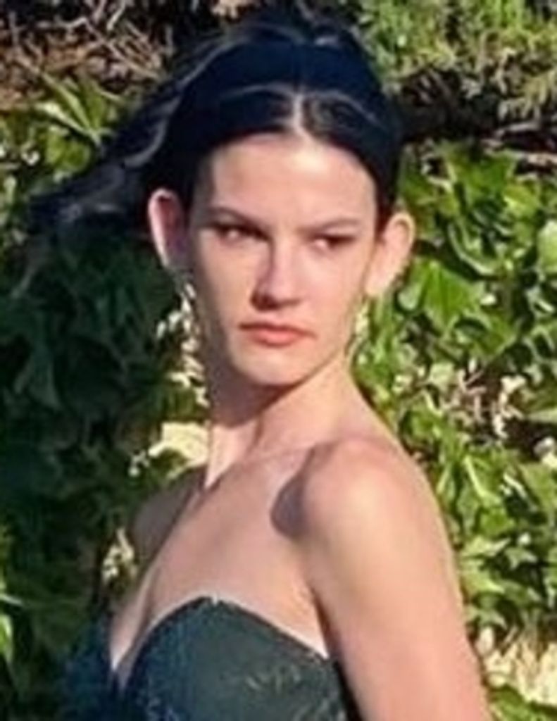 Adeline Elizabeth Ryan