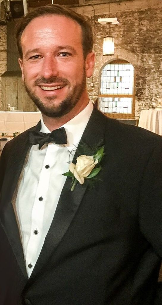 David Christopher Harris