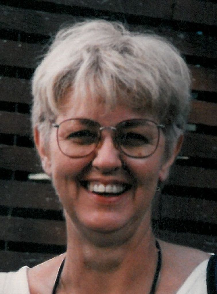 Myrnalee P. (Gulden)  Buck-Smith