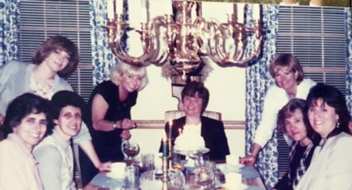 Donna A. Conway photo gallery thumbnail 6 of 14