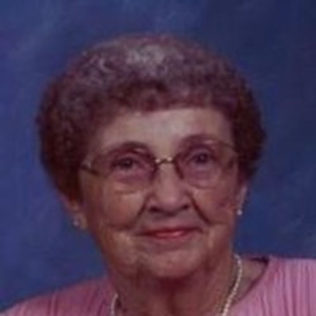 Marion G Williams