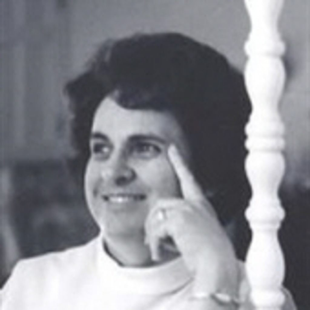 Marie Elrod Herren