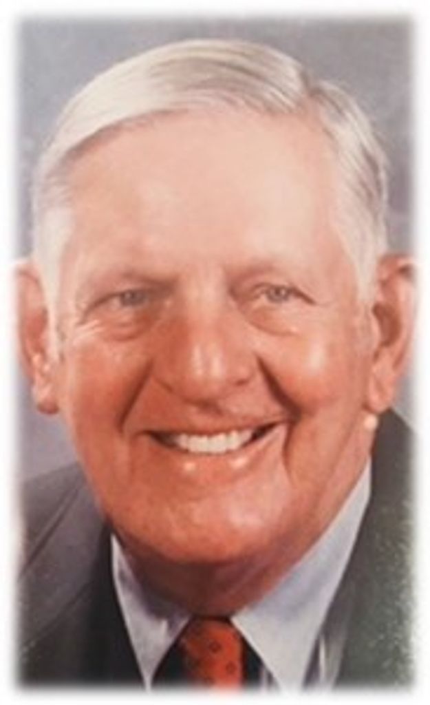 John L Roy