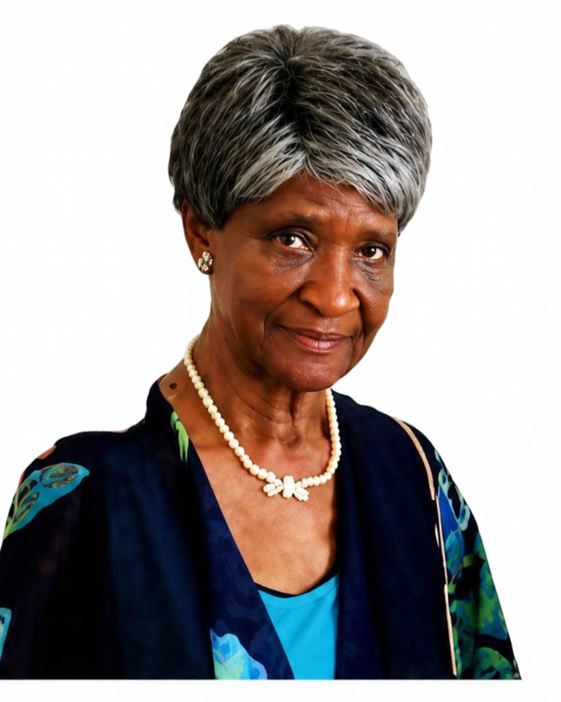 Bernice Bates