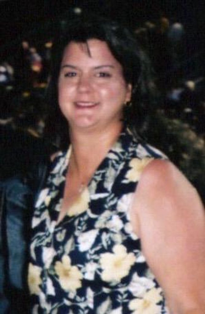 Linda Marie Willey