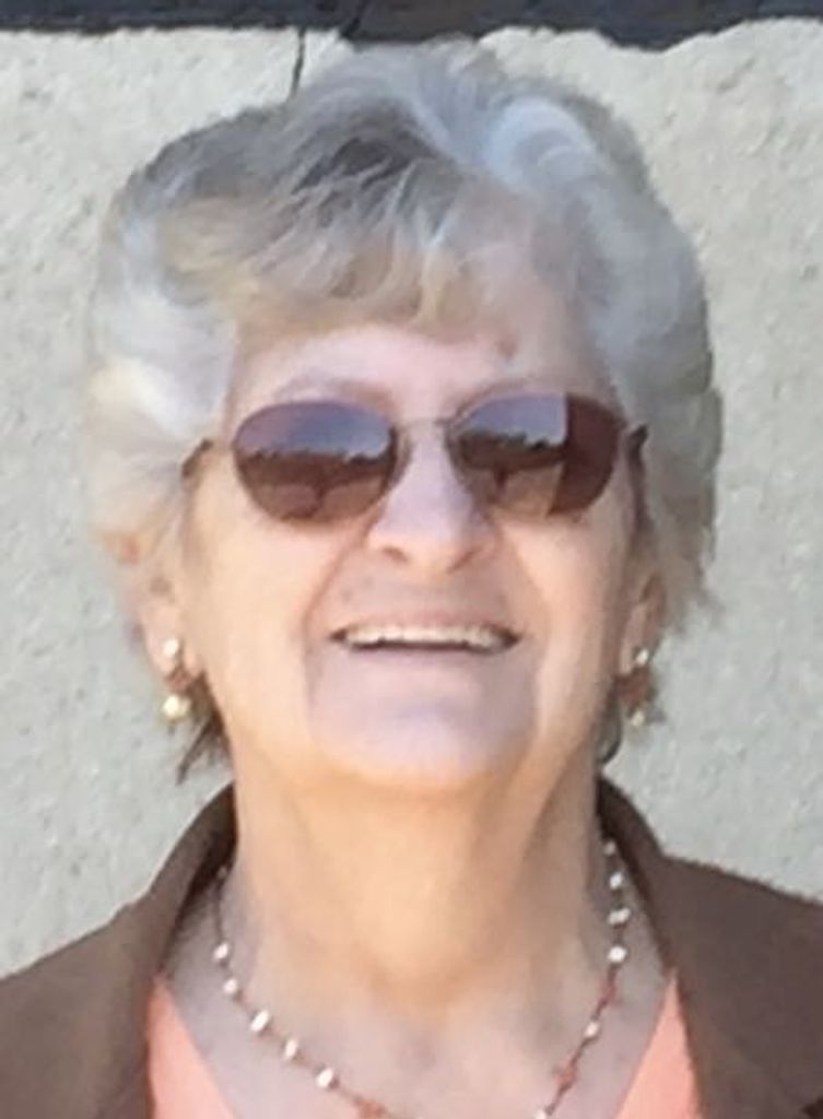 Ruby Marie Johnson Profile Photo