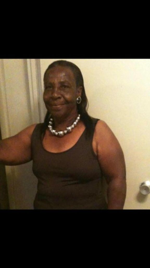 Dorothy Jones Profile Photo