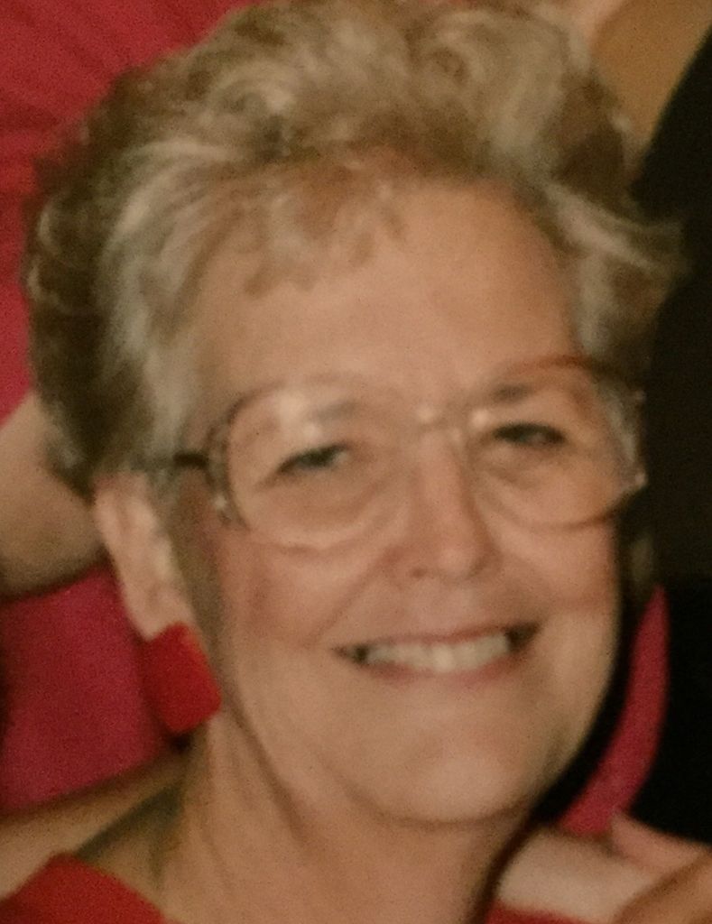 Shirley A, Beatty Profile Photo