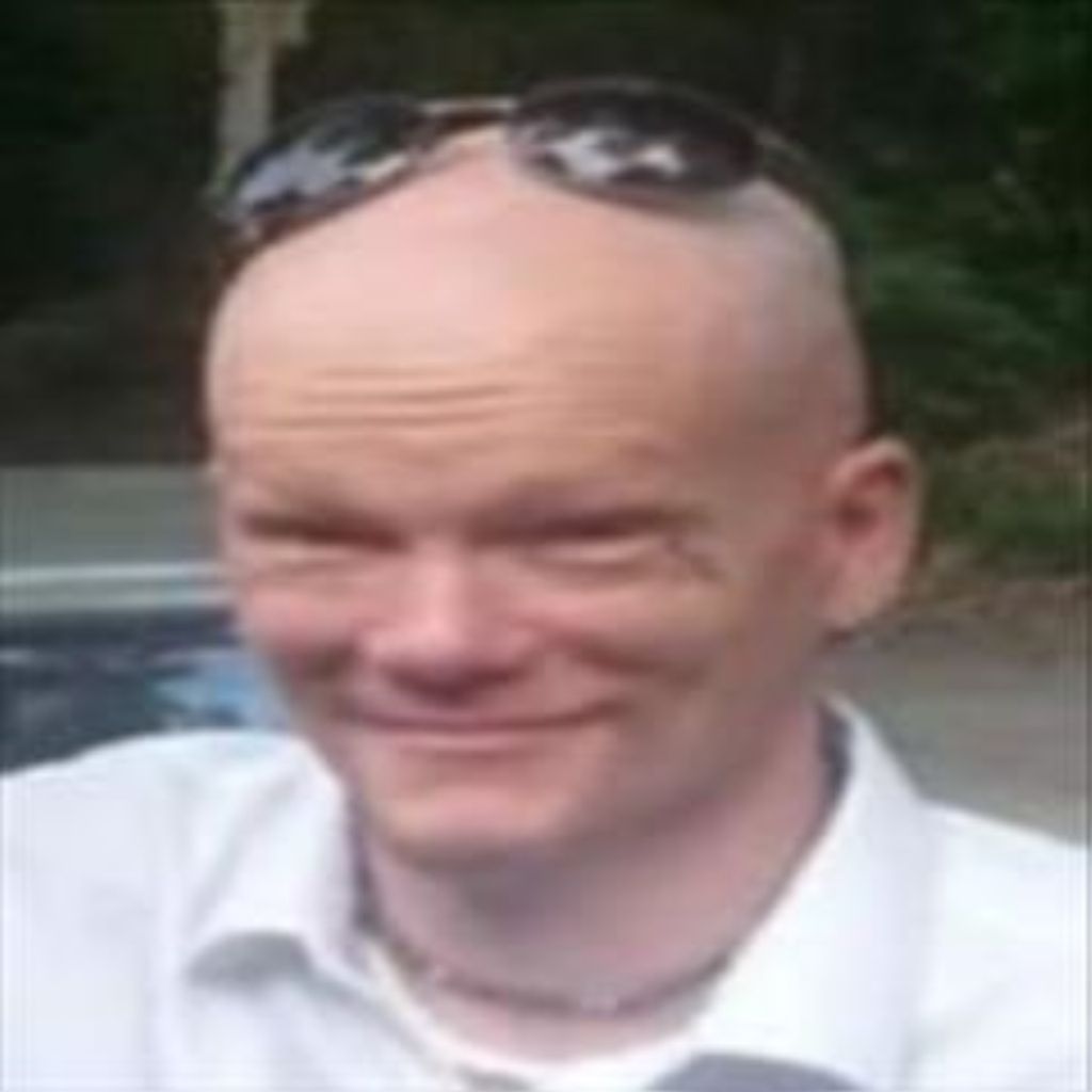 Winford Junior Collier