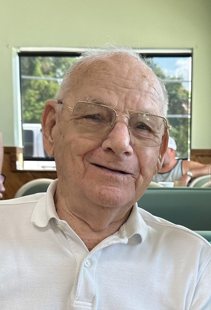 Manly Jacob Miller Profile Photo