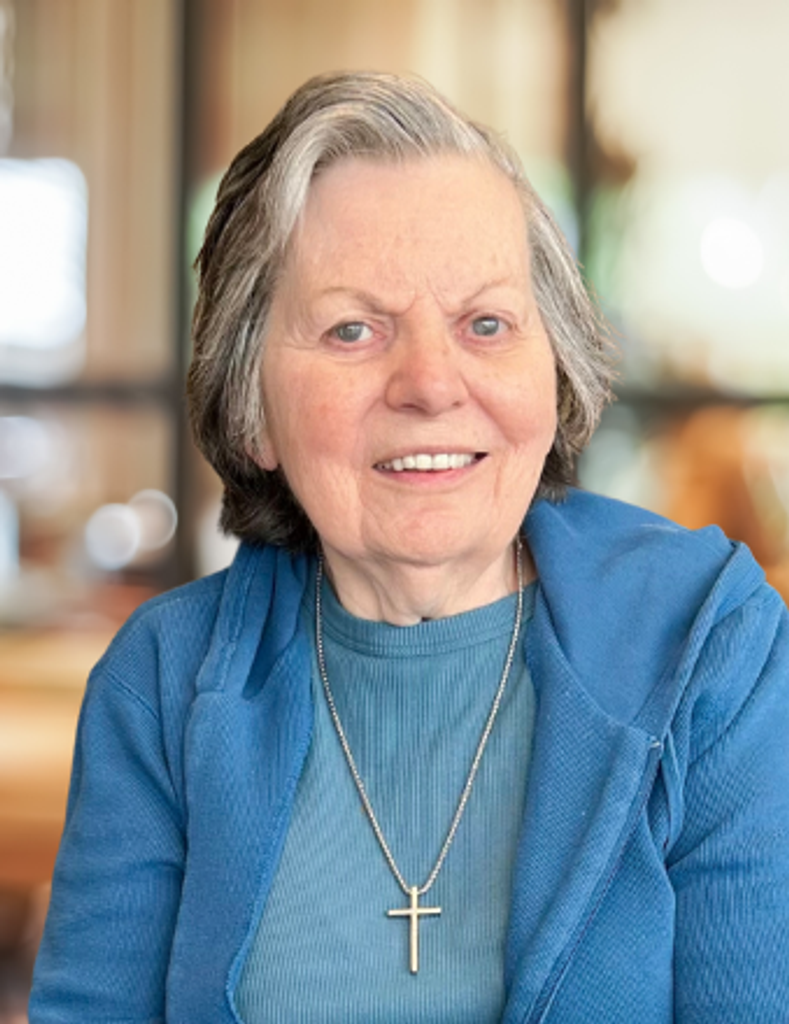 Lorraine A. Mackewich