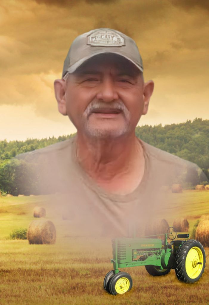 Rodolfo "Fito" Cadena Profile Photo