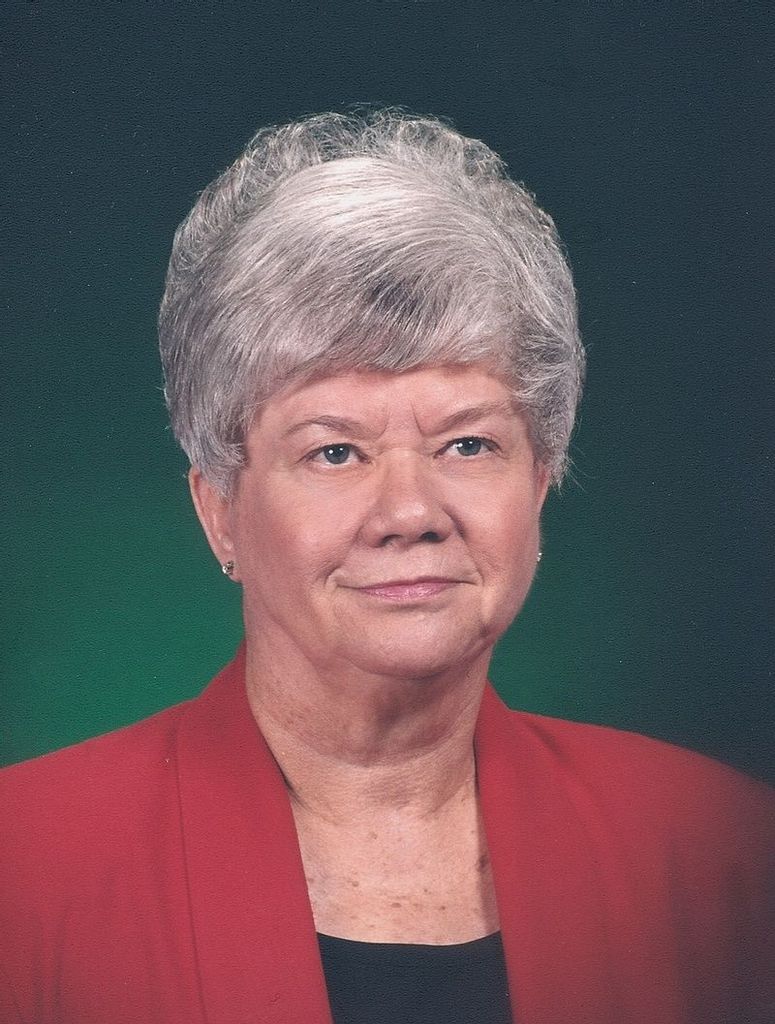Dorothy "Tookey" Sloan Magan Profile Photo