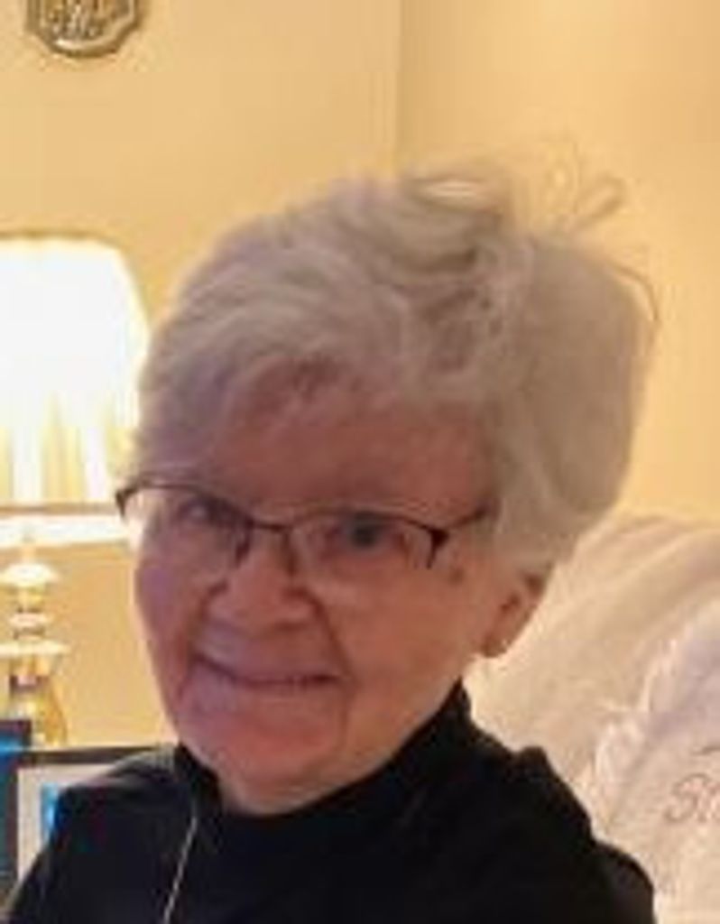 Mary K. (Tiernan)  Whitney Profile Photo