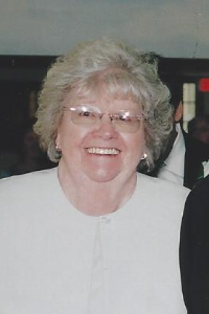 Mary  C. (O'Malley)  Zepf