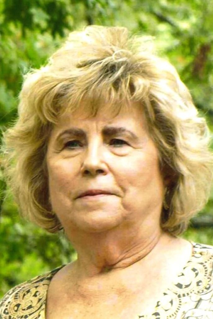 Lynette O'Conor