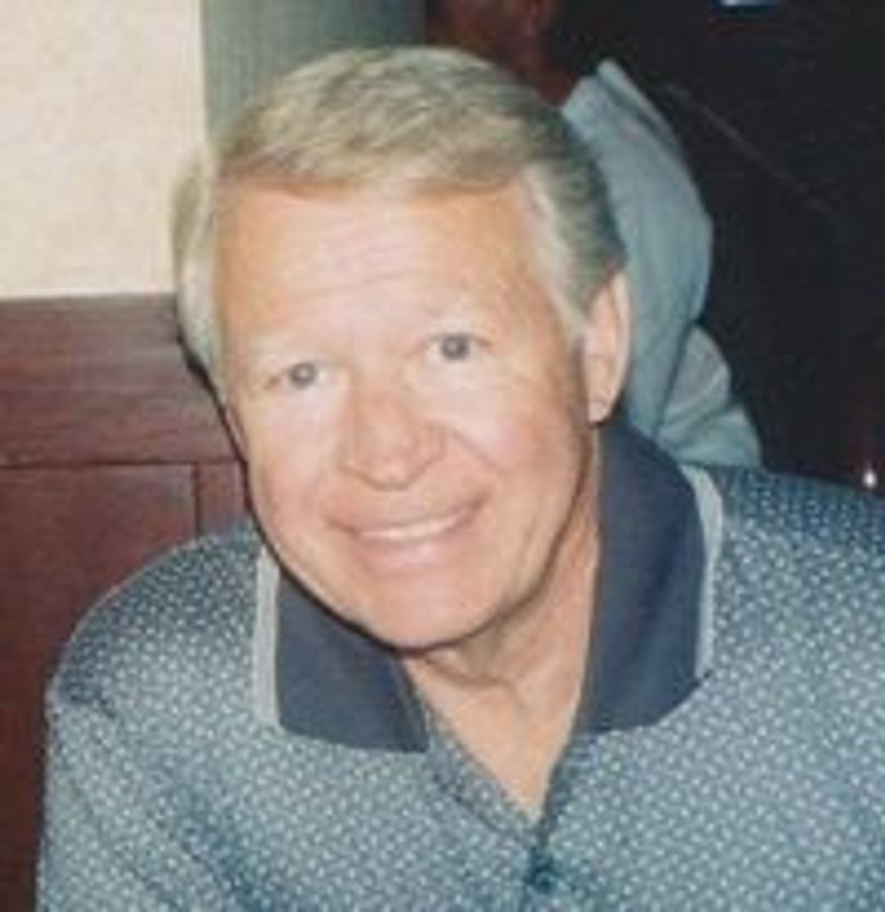 George Thomas Hanchett