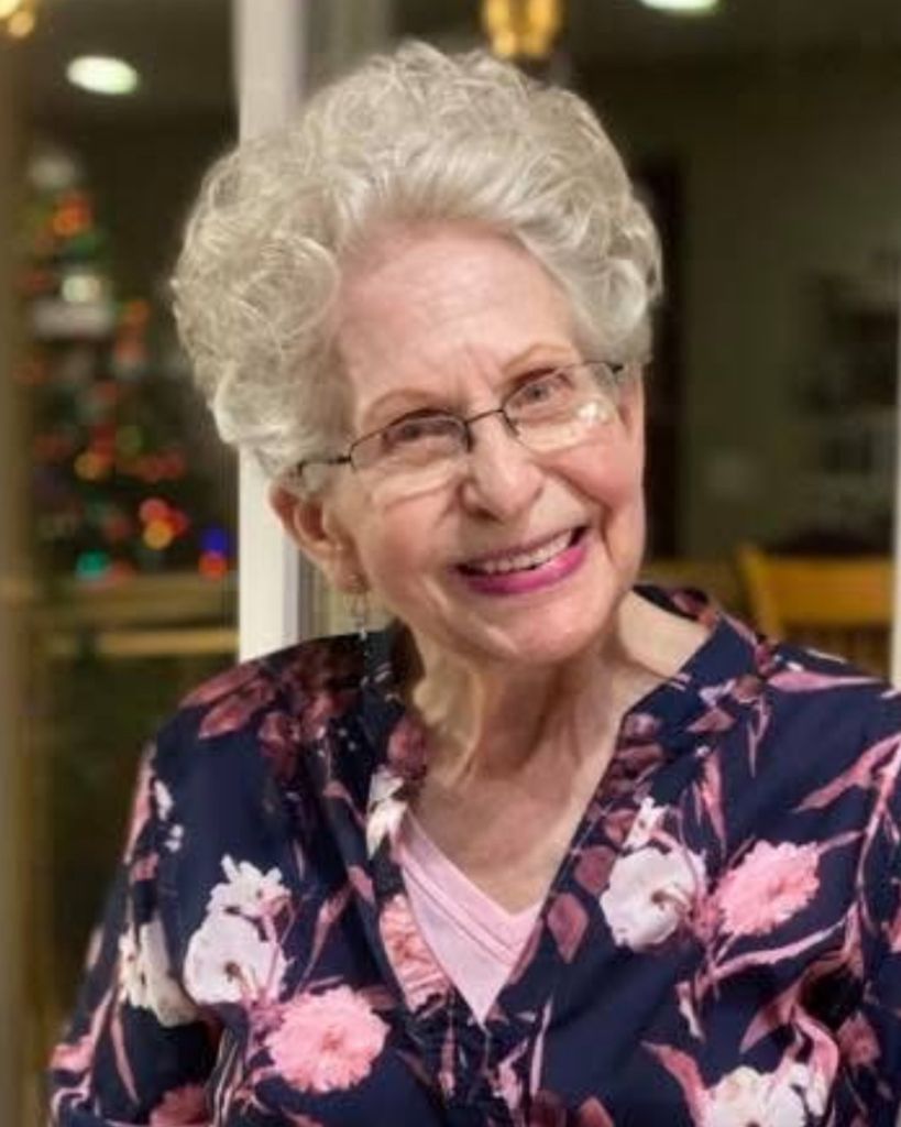 Ann Elizabeth Och Profile Photo