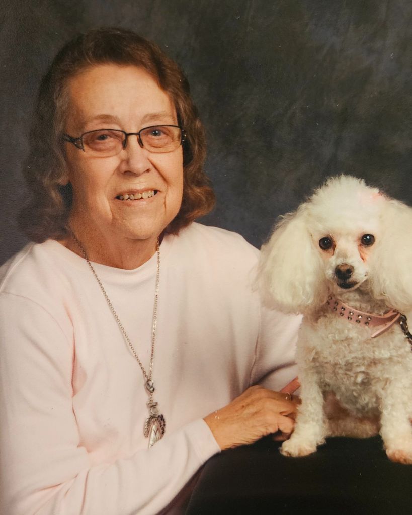 Harriet Erma Miller Profile Photo
